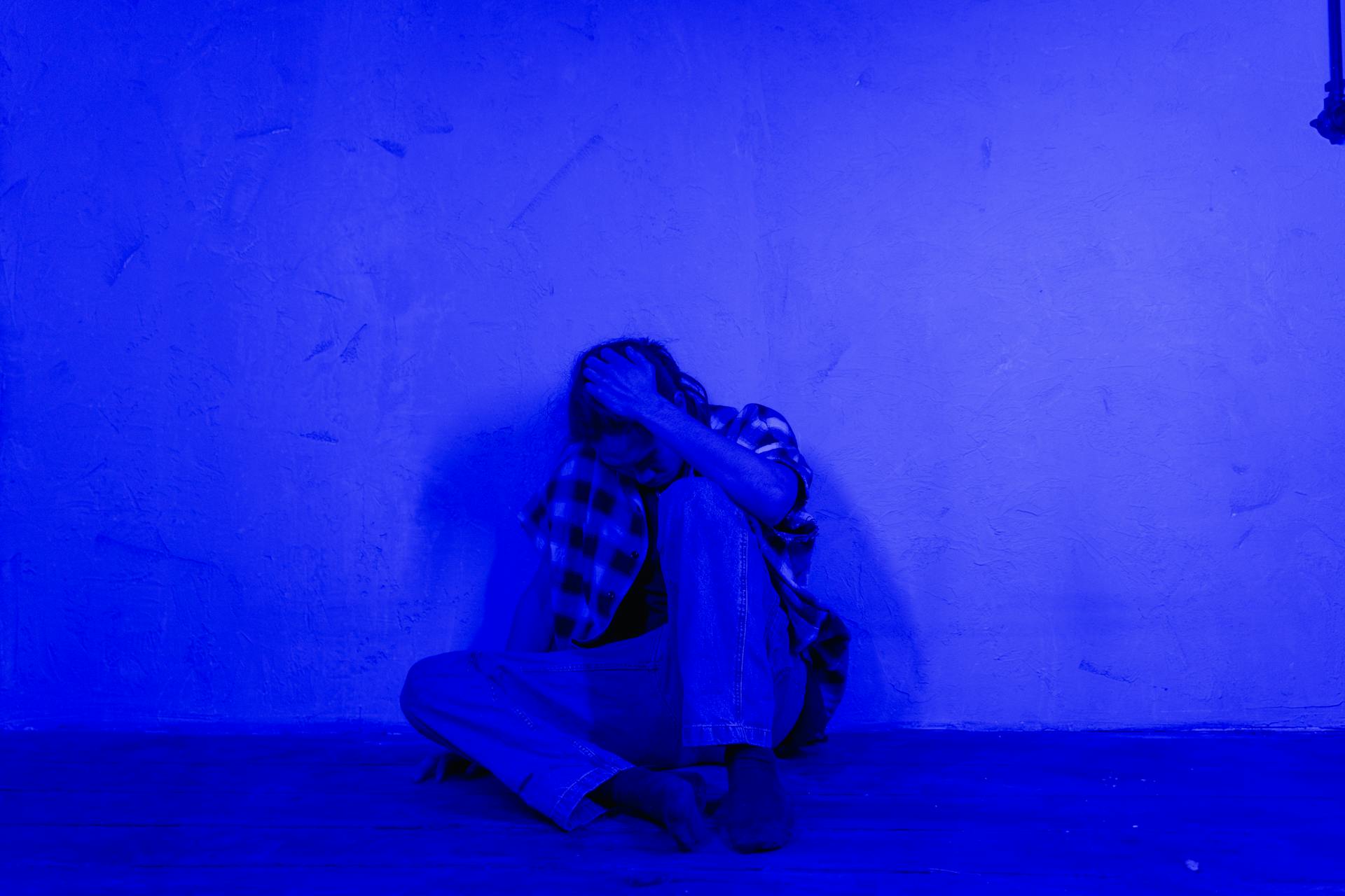 El vacío emocional después de consumir: por qué muchas personas se sienten peor después de las drogas o el alcohol