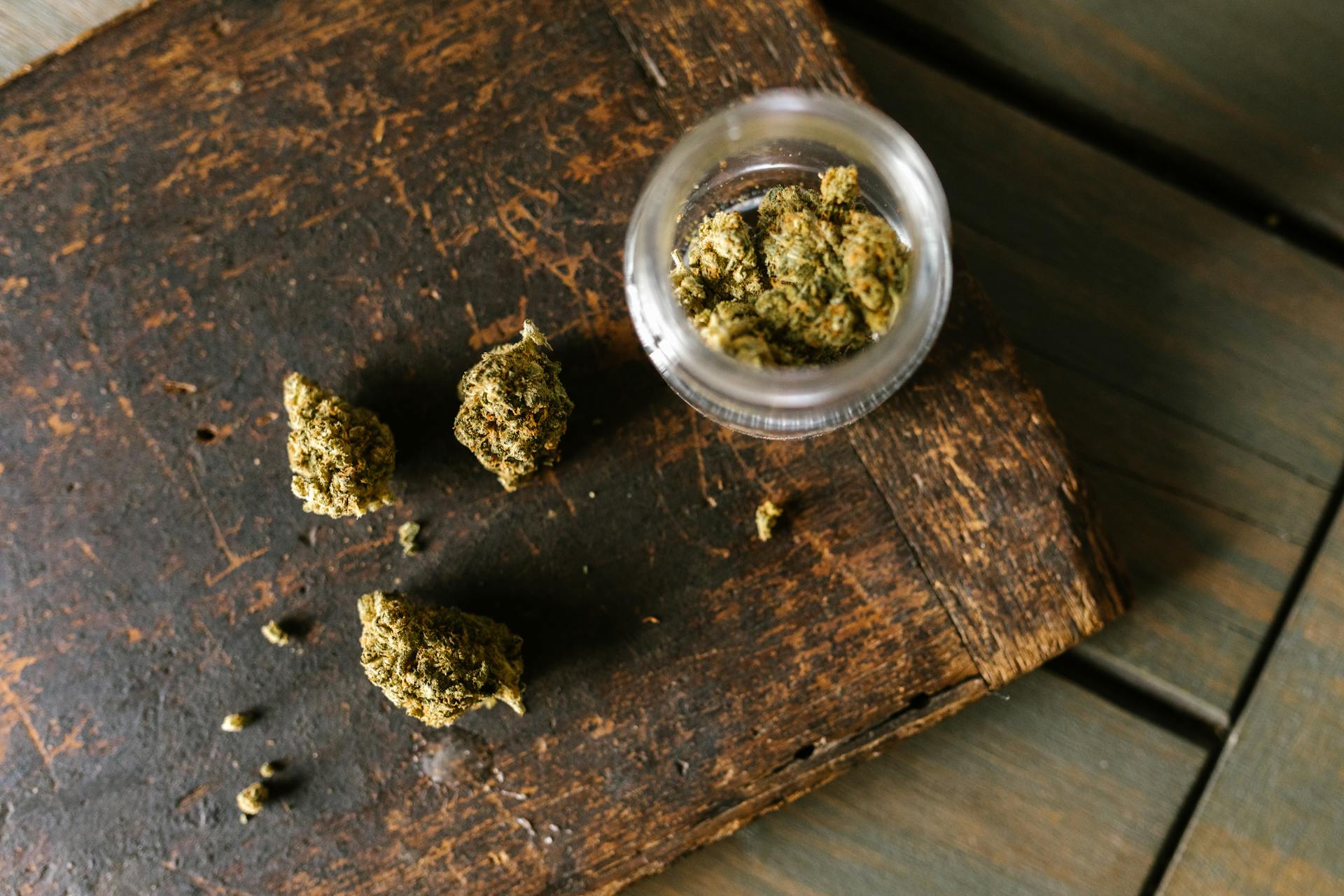 ¿La marihuana realmente es inofensiva? Lo que pocas personas saben sobre su impacto en la salud mental